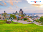 Du Lịch Bờ Đông Canada